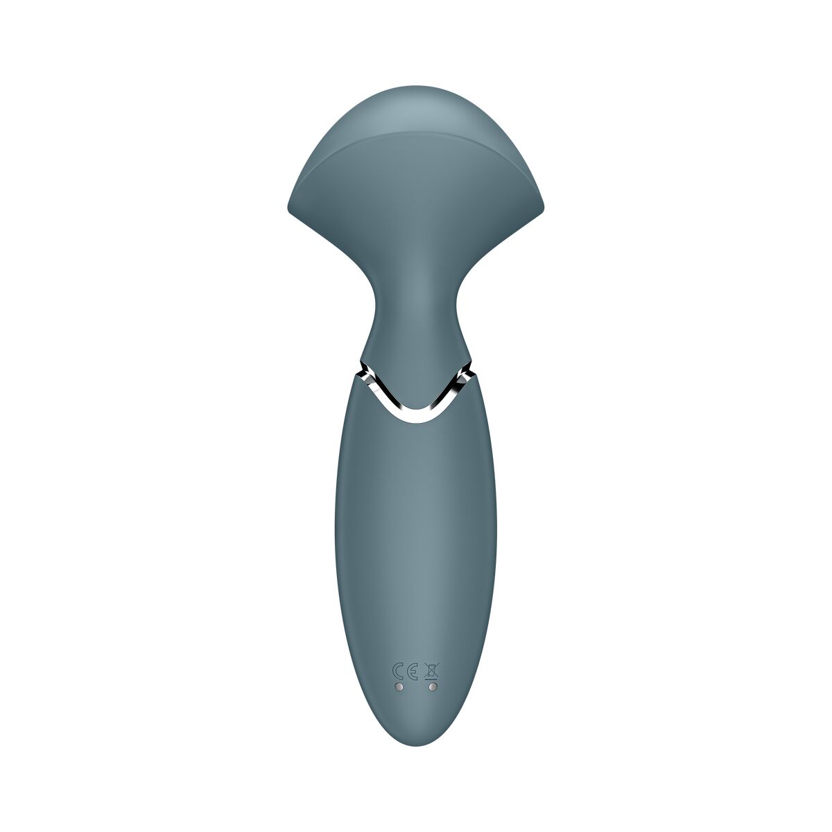 Vibrator Satisfyer Grau - AWK Flagship