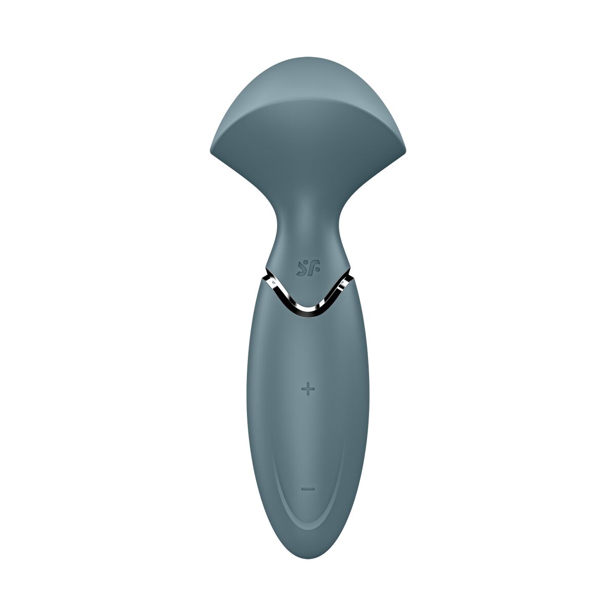 Vibrator Satisfyer Grau - AWK Flagship