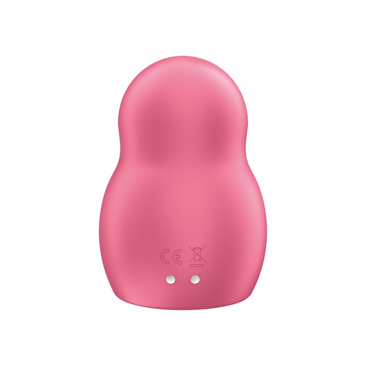 G-Punkt Vibrator Satisfyer Rot - AWK Flagship