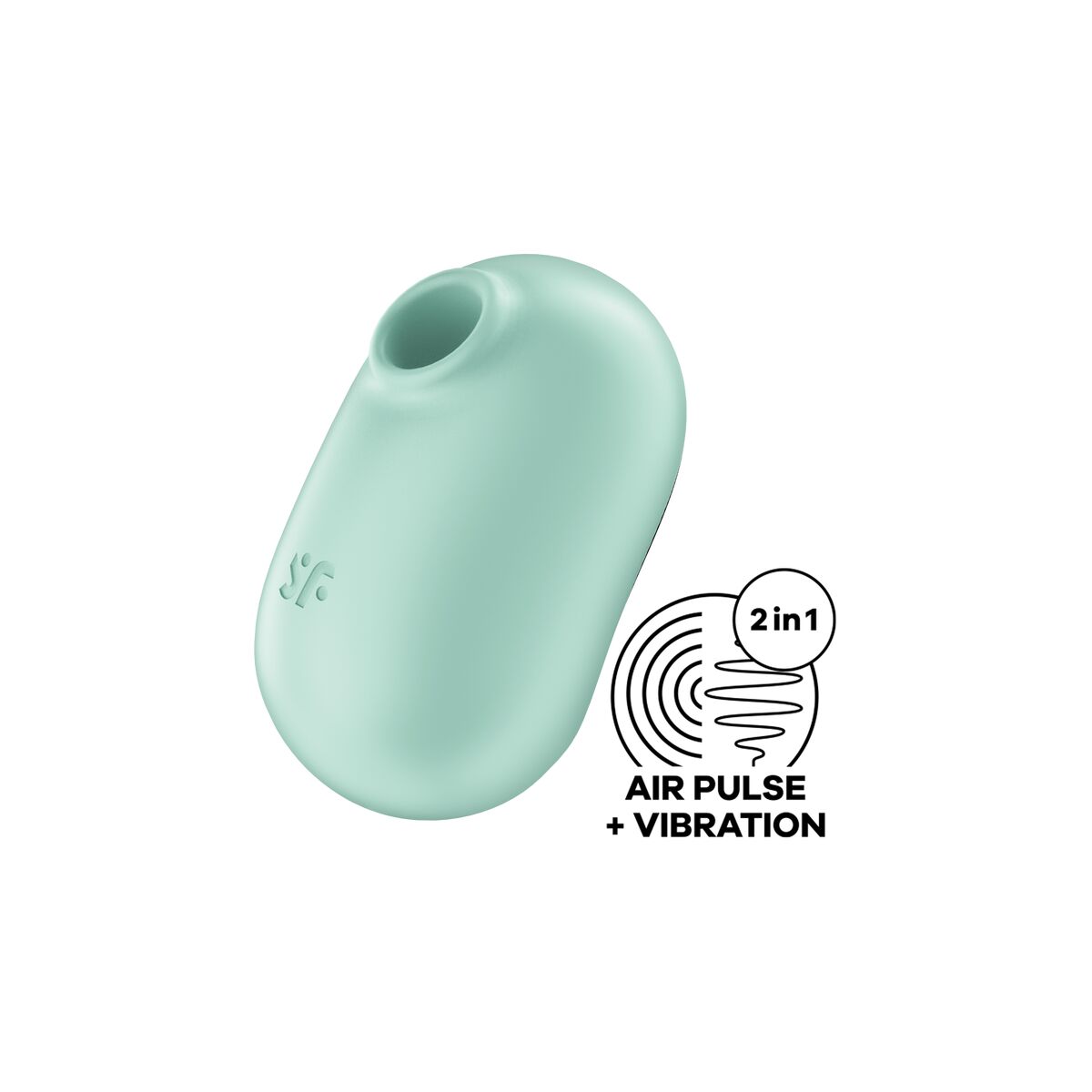 G-Punkt Vibrator Satisfyer - AWK Flagship