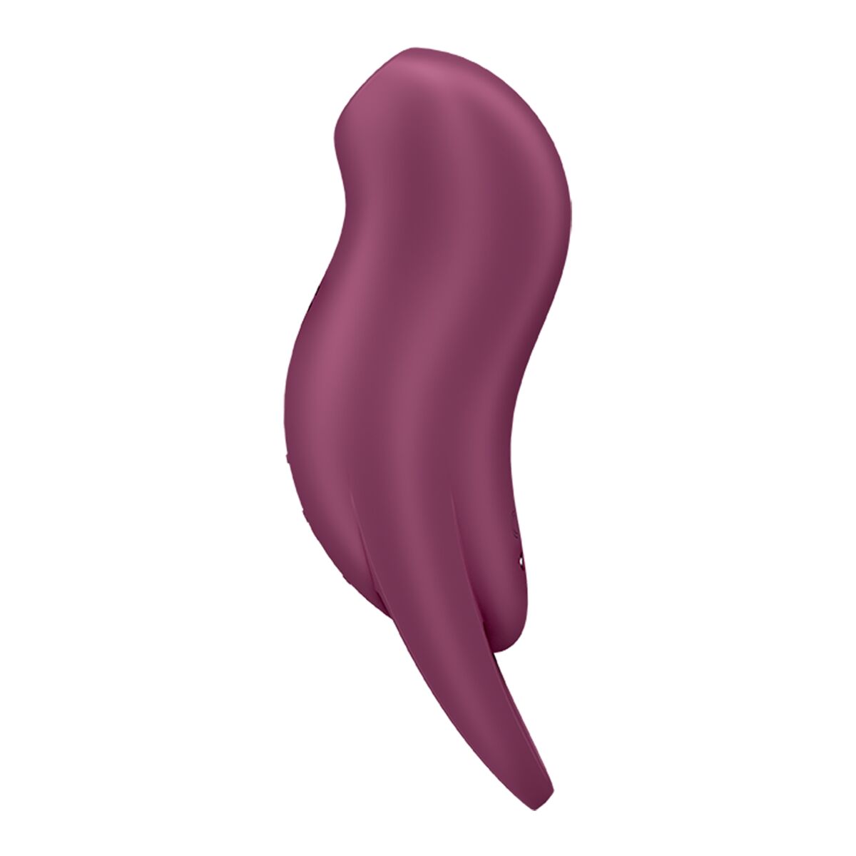 Vibrator Satisfyer Pocket Pro 1 Purpur - AWK Flagship