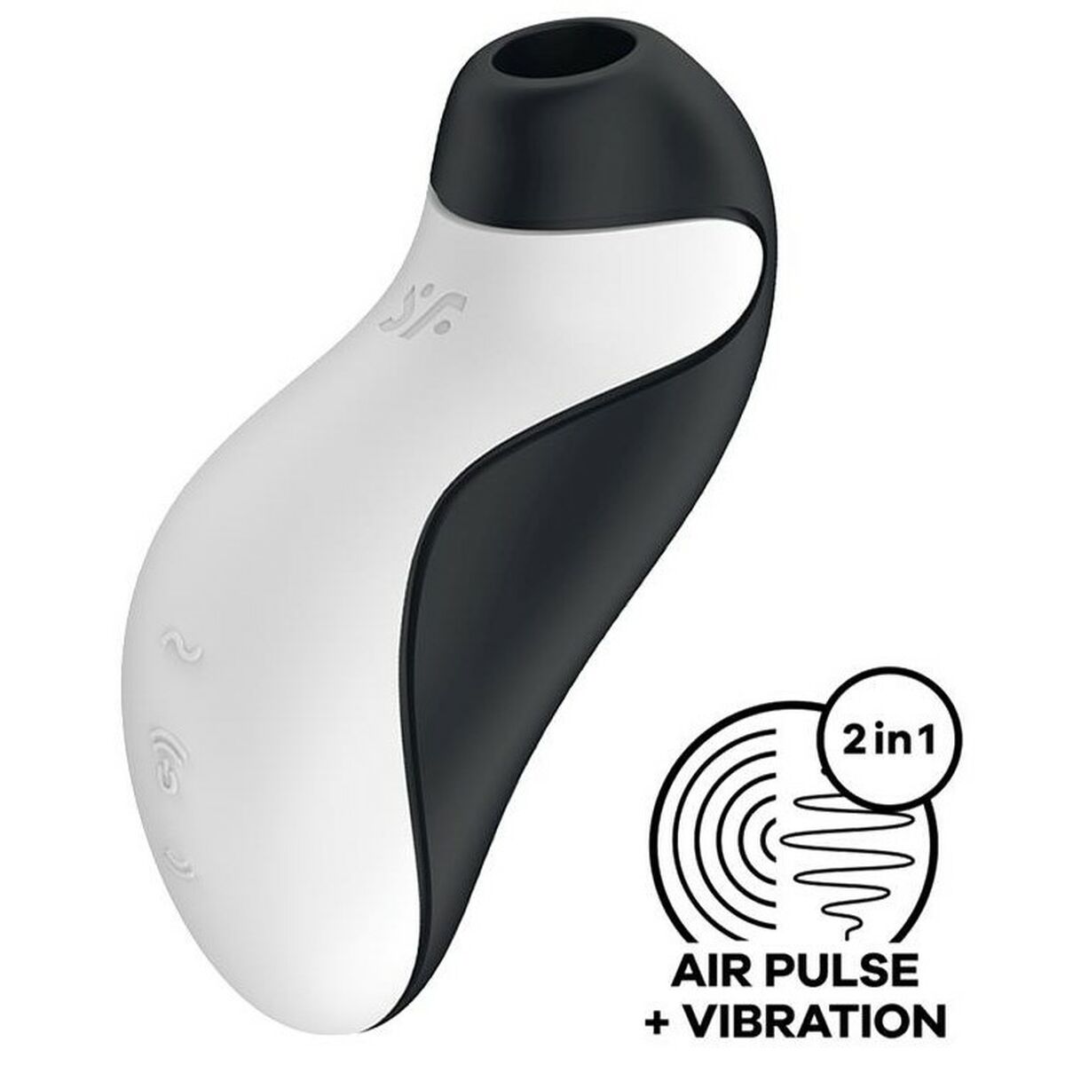 Vibrator Satisfyer - AWK Flagship