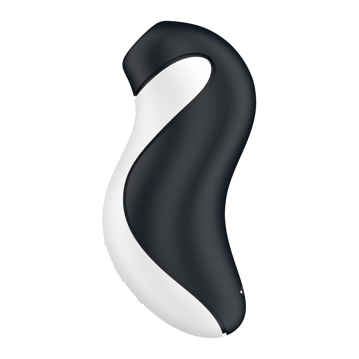 Klitoris-Sauger Satisfyer Orca Weiß - AWK Flagship