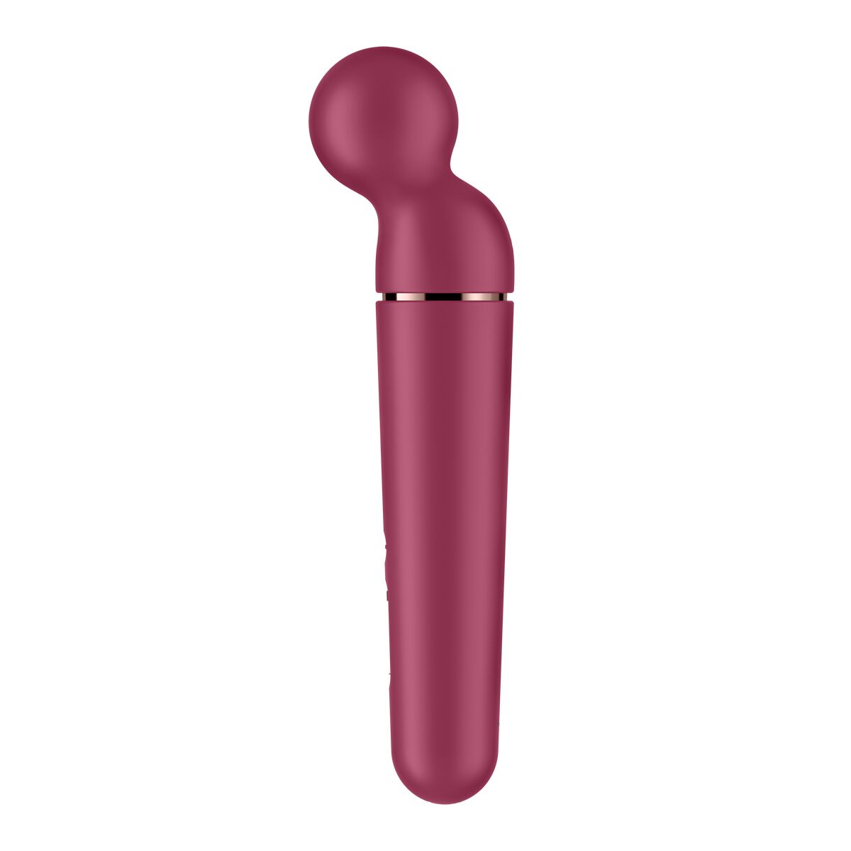 Massagevorrichtung Satisfyer Planet Wand-er Rot - AWK Flagship