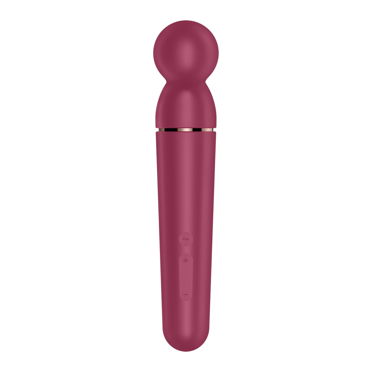 Massagevorrichtung Satisfyer Planet Wand-er Rot - AWK Flagship