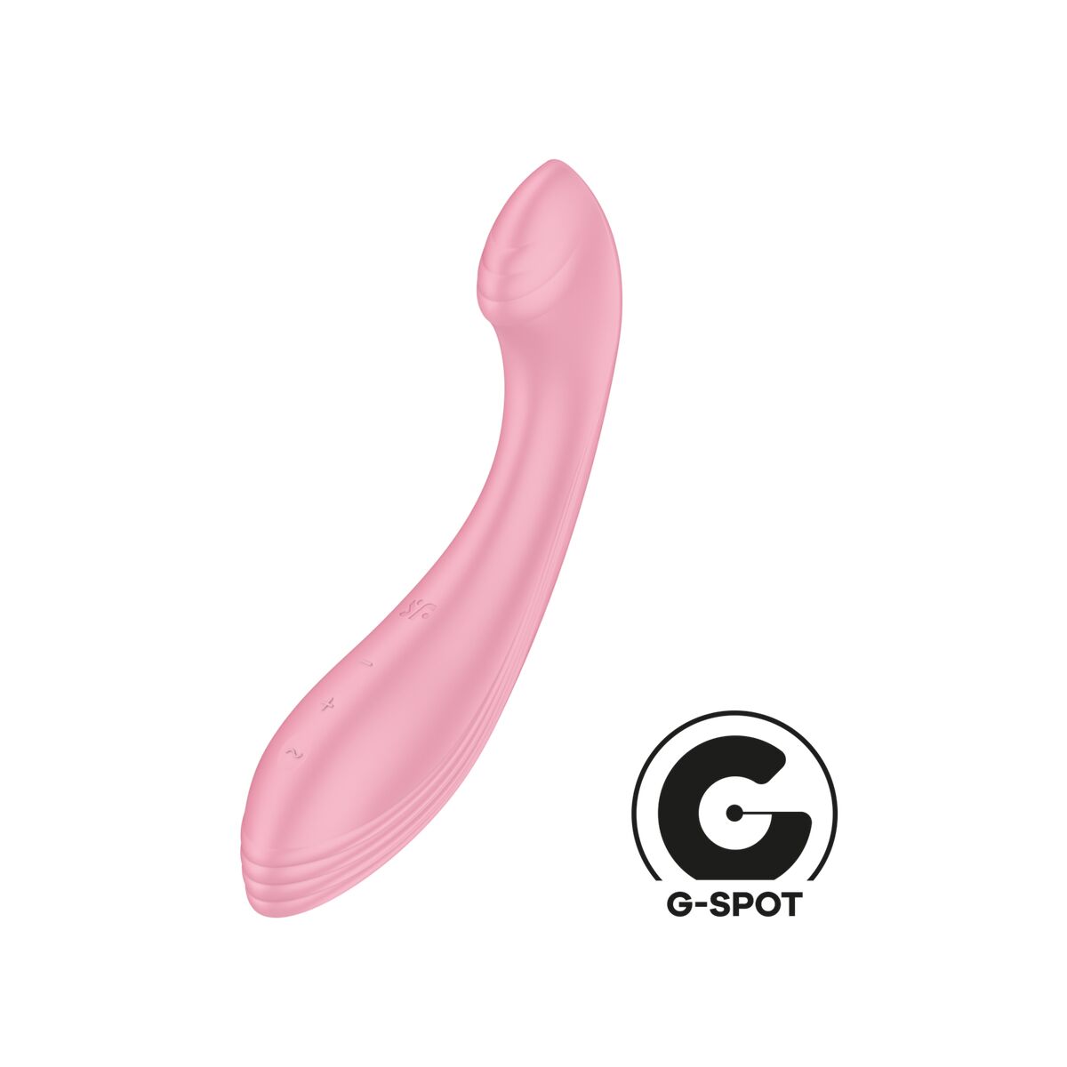 Vibrator Satisfyer G-Force Rosa - AWK Flagship