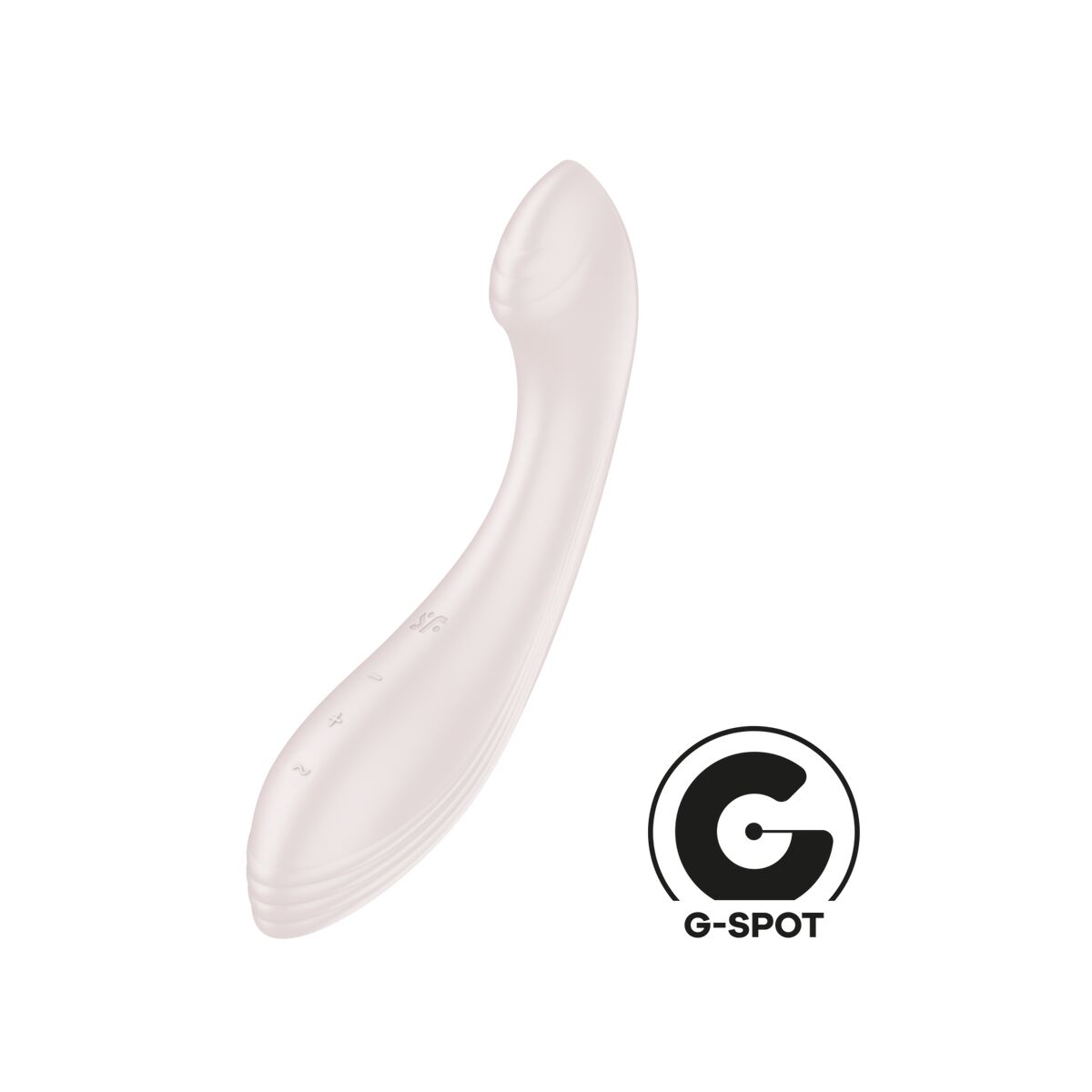 Vibrator Satisfyer G-Force Weiß - AWK Flagship