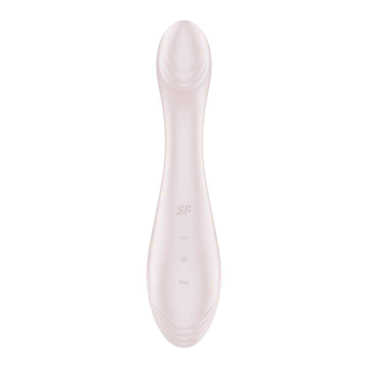 Vibrator Satisfyer G-Force Weiß - AWK Flagship