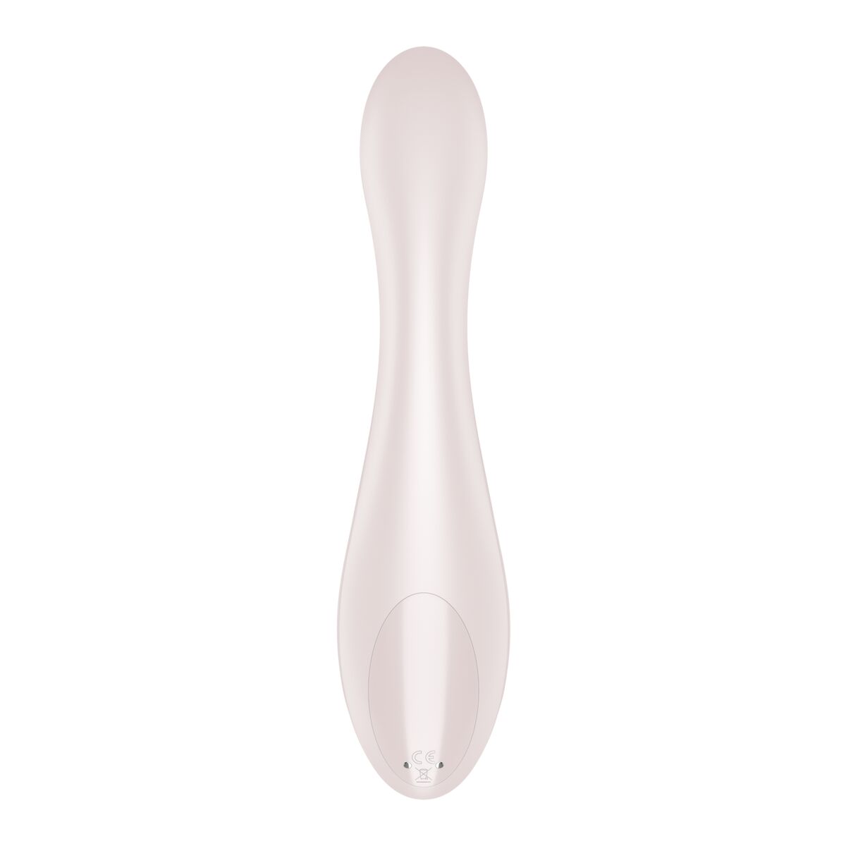 Vibrator Satisfyer G-Force Weiß - AWK Flagship