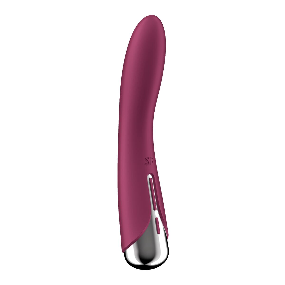 Vibrator Satisfyer Spinning Vibe Rot - AWK Flagship