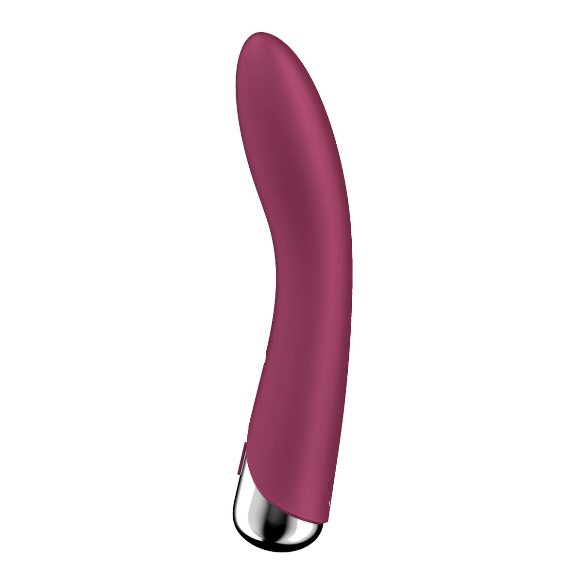 Vibrator Satisfyer Spinning Vibe Rot - AWK Flagship