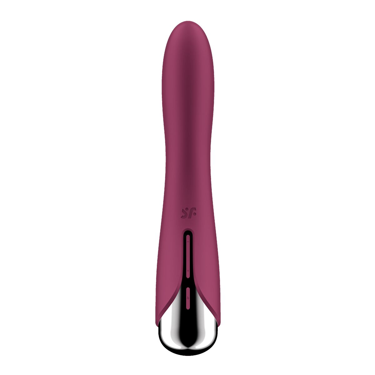 Vibrator Satisfyer Spinning Vibe Rot - AWK Flagship