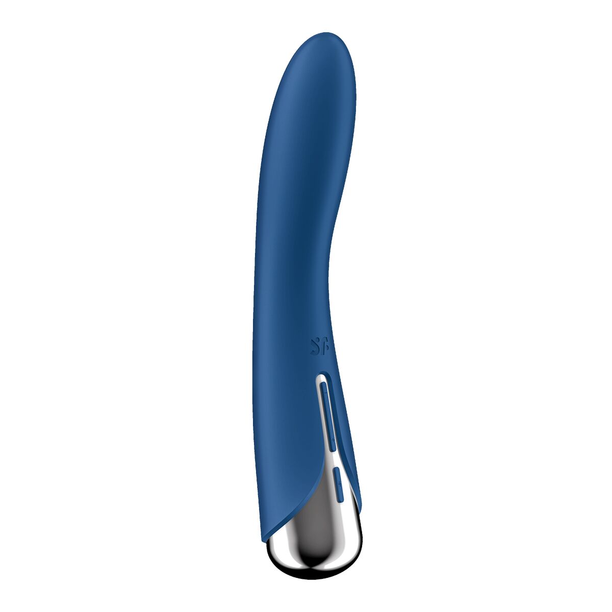 Vibrator Satisfyer Spinning Vibe Blau - AWK Flagship