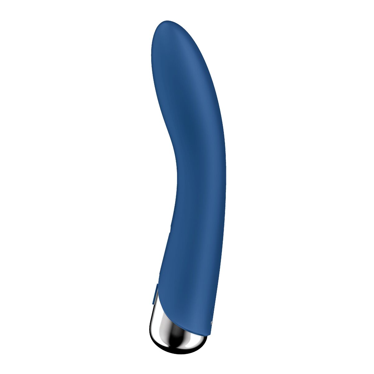 Vibrator Satisfyer Spinning Vibe Blau - AWK Flagship