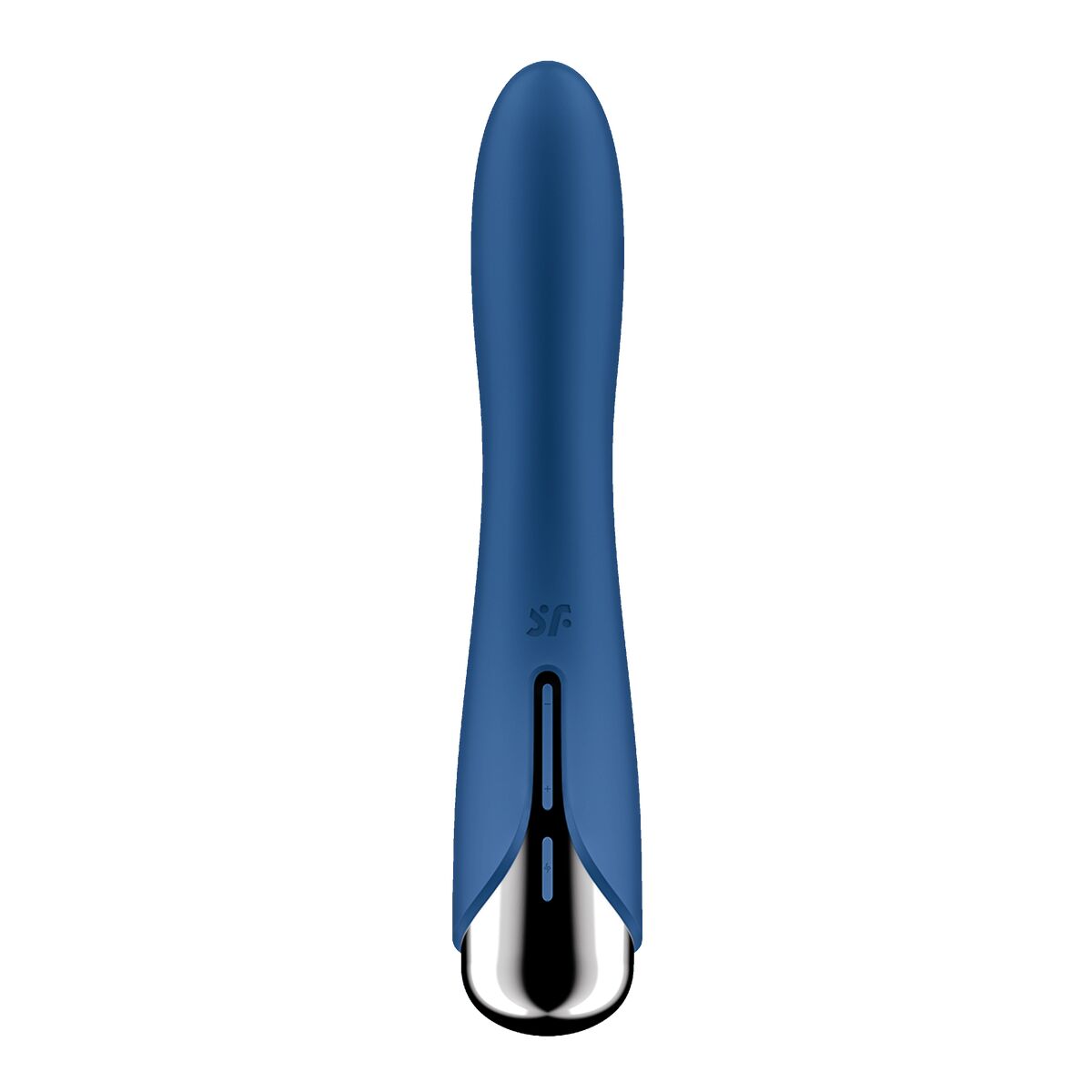 Vibrator Satisfyer Spinning Vibe Blau - AWK Flagship