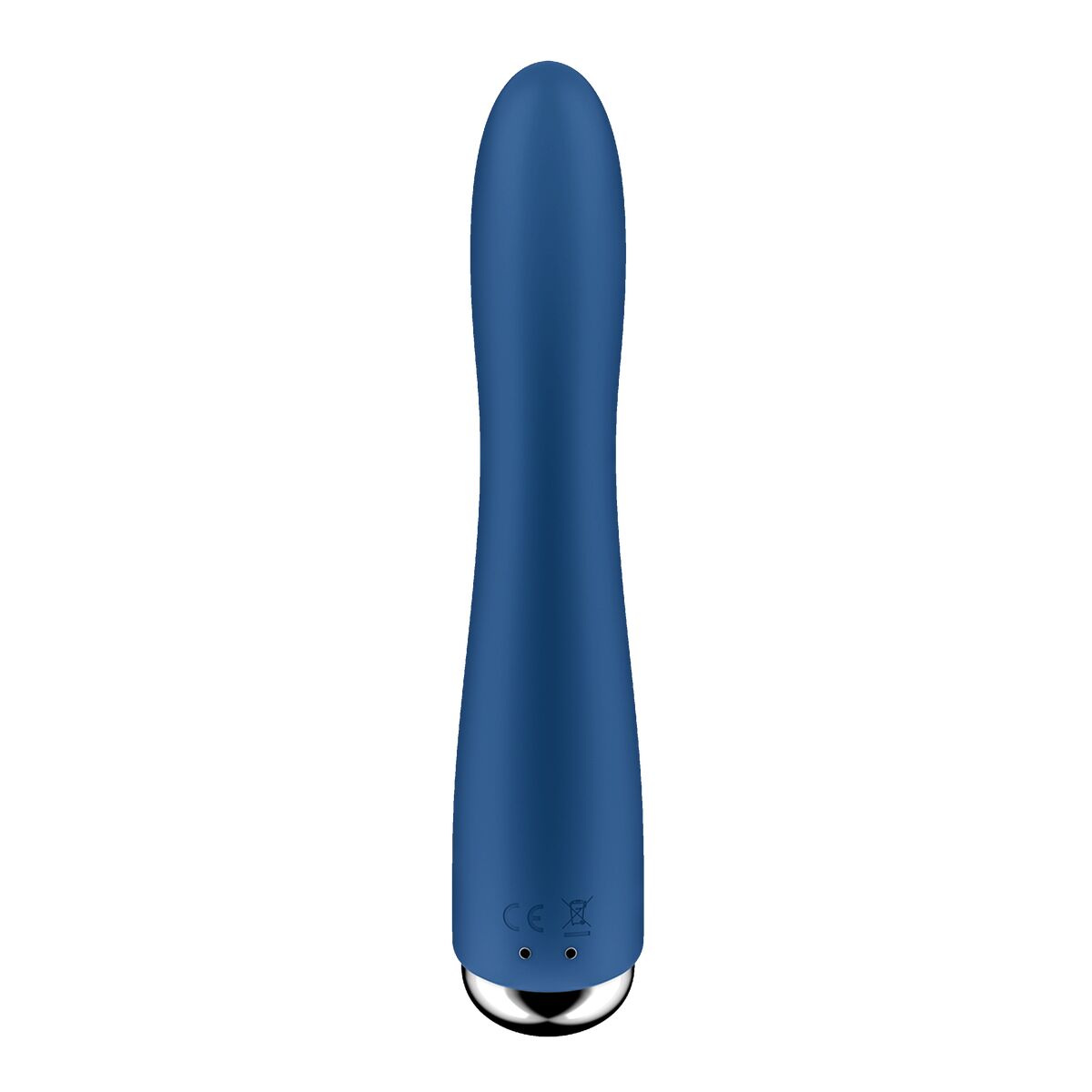 Vibrator Satisfyer Spinning Vibe Blau - AWK Flagship