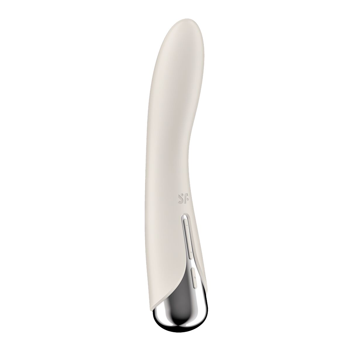 Vibrator Satisfyer Spinning Vibe Weiß - AWK Flagship