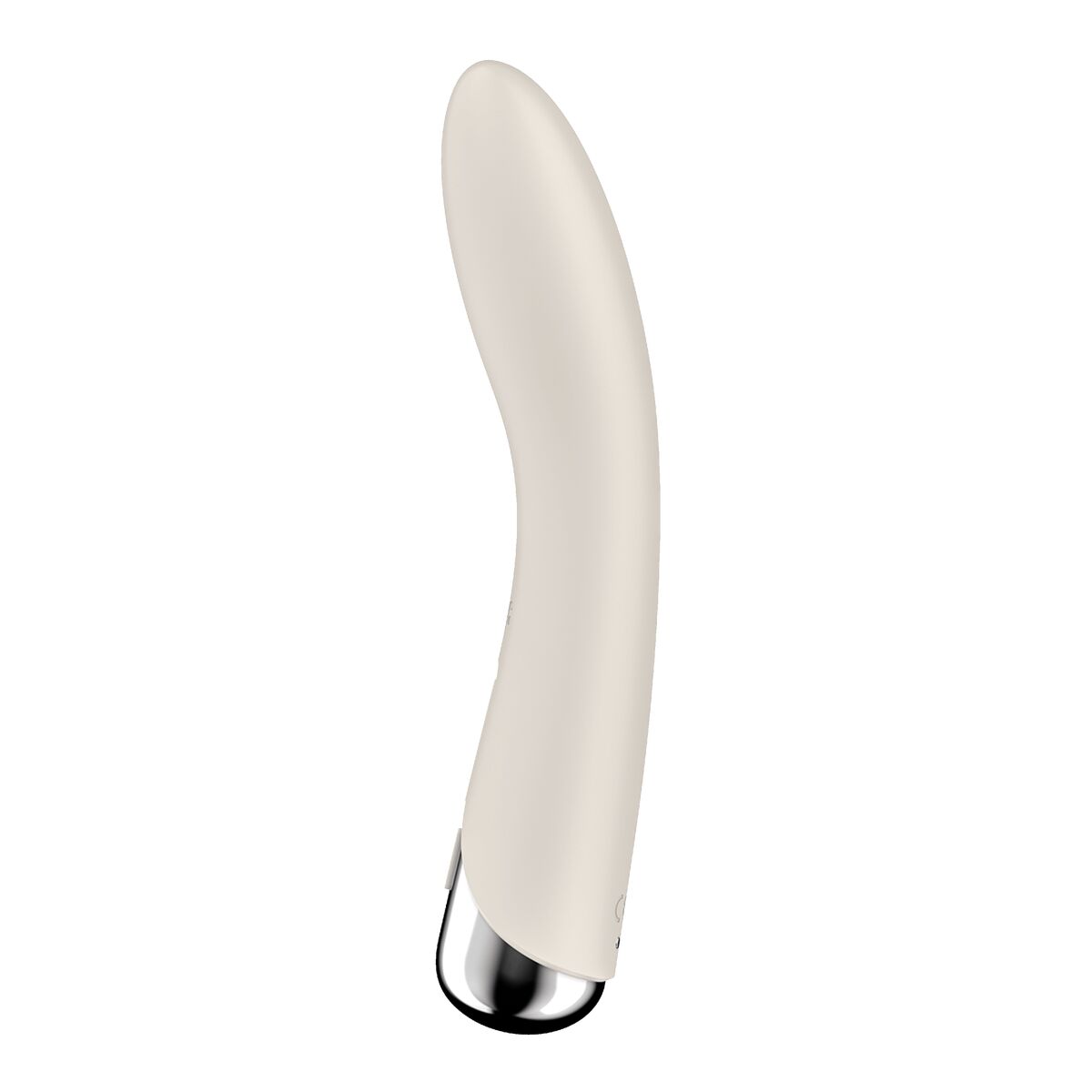 Vibrator Satisfyer Spinning Vibe Weiß - AWK Flagship