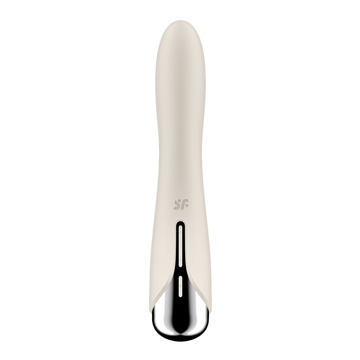 Vibrator Satisfyer Spinning Vibe Weiß - AWK Flagship