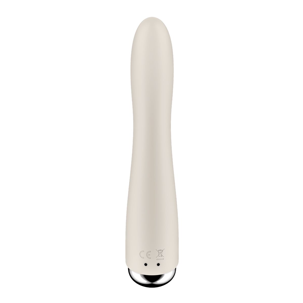 Vibrator Satisfyer Spinning Vibe Weiß - AWK Flagship