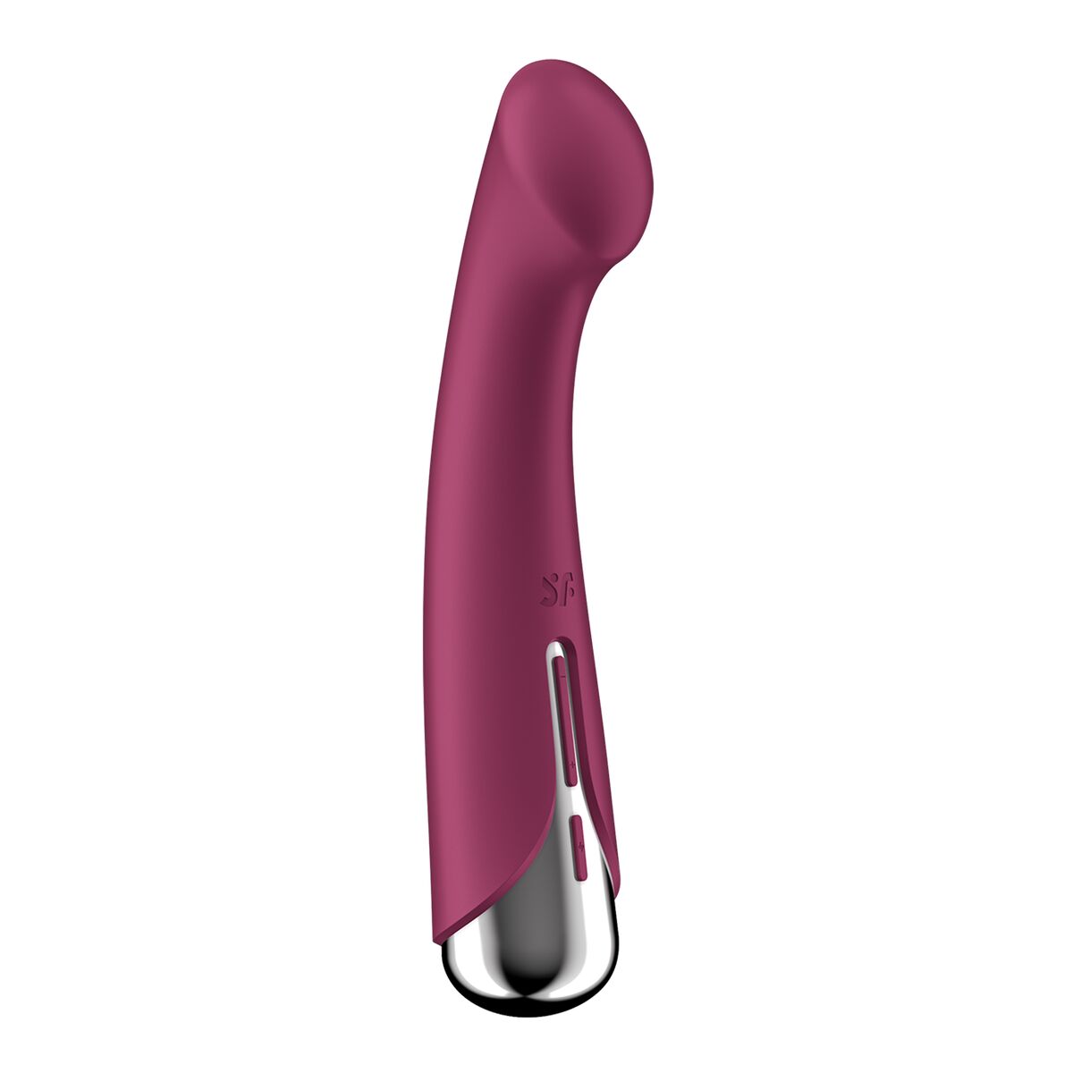 G-Punkt Vibrator Satisfyer Spinning G-Spot 1 23,5 x 11,7 x 7,5 cm - AWK Flagship