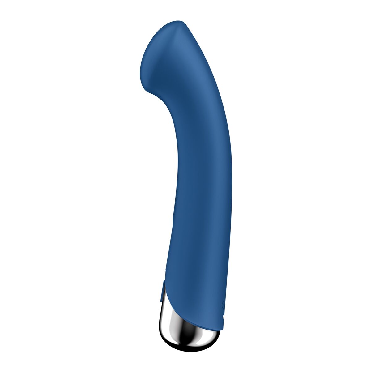 G-Punkt Vibrator Satisfyer Spinning G-Spot 1 Blau 23,5 x 11,7 x 7,5 cm - AWK Flagship