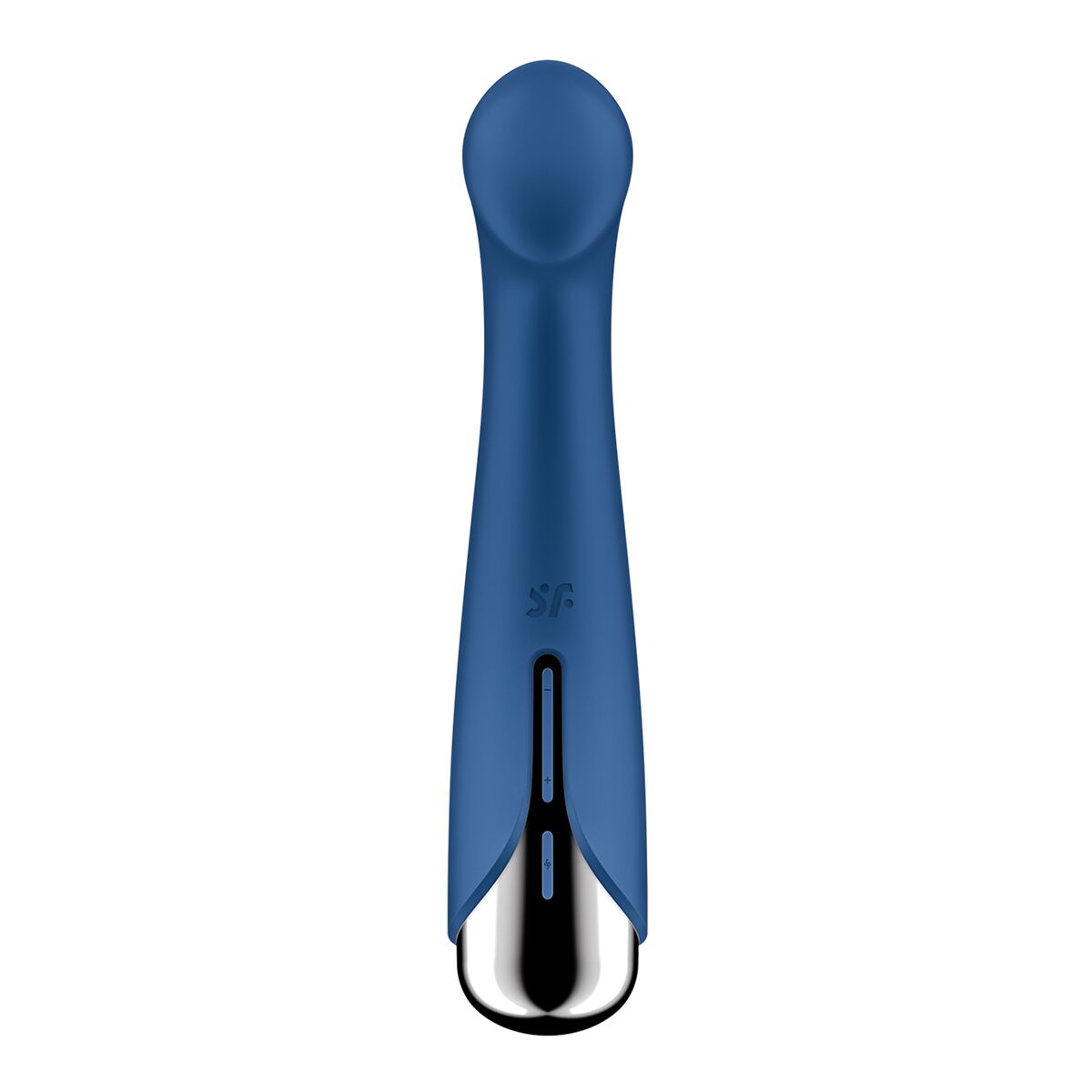 G-Punkt Vibrator Satisfyer Spinning G-Spot 1 Blau 23,5 x 11,7 x 7,5 cm - AWK Flagship