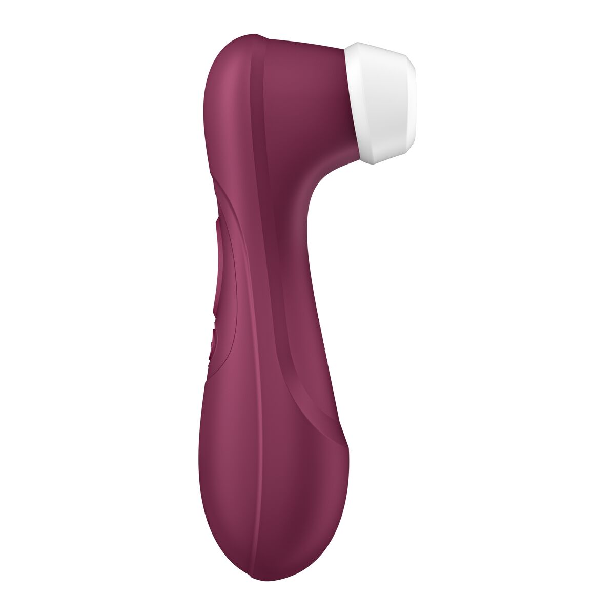 Klitoris-Sauger Satisfyer PRO 2 GENERATION 3 Rot - AWK Flagship