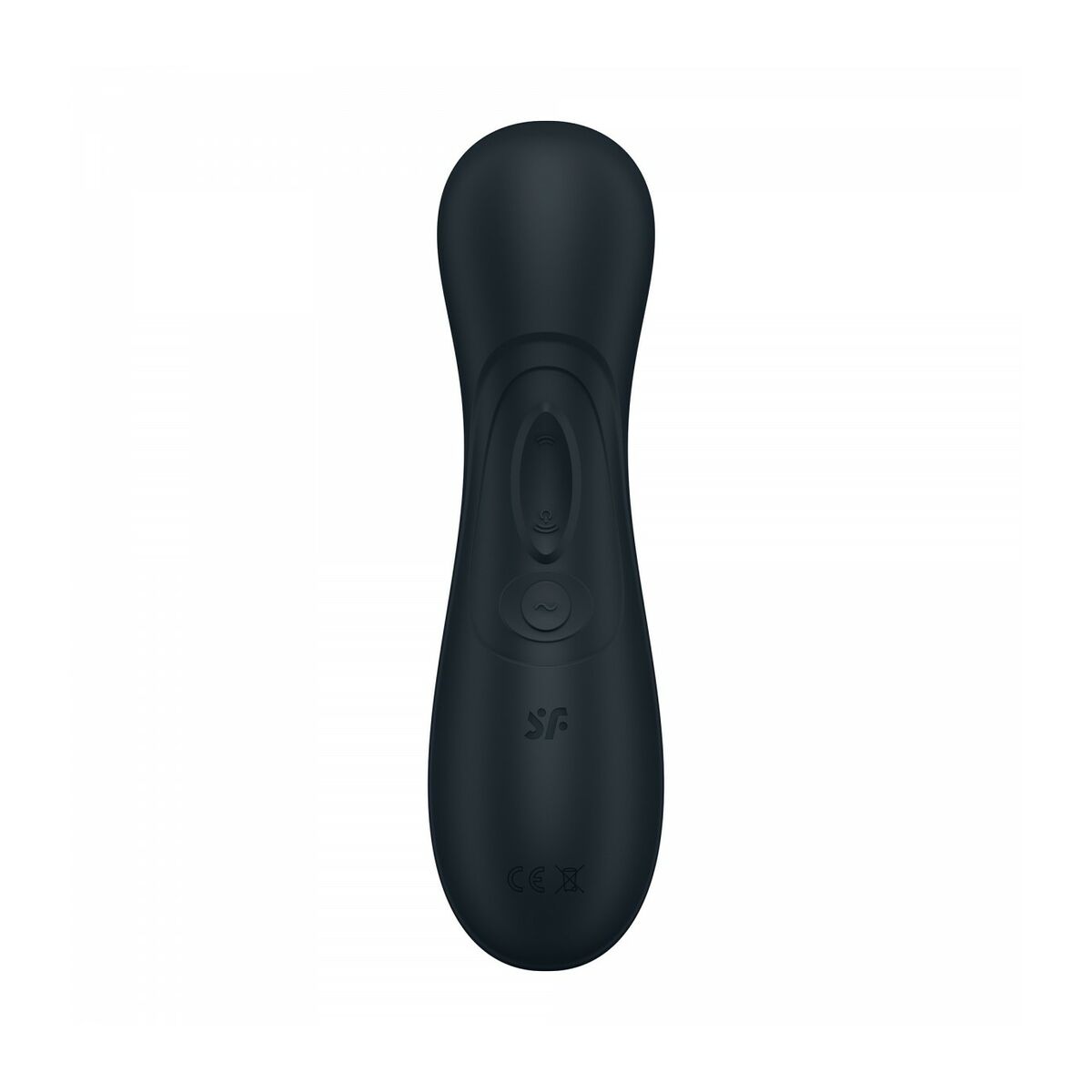 Klitoris-Sauger Satisfyer Pro 2 Generation 3 Schwarz - AWK Flagship