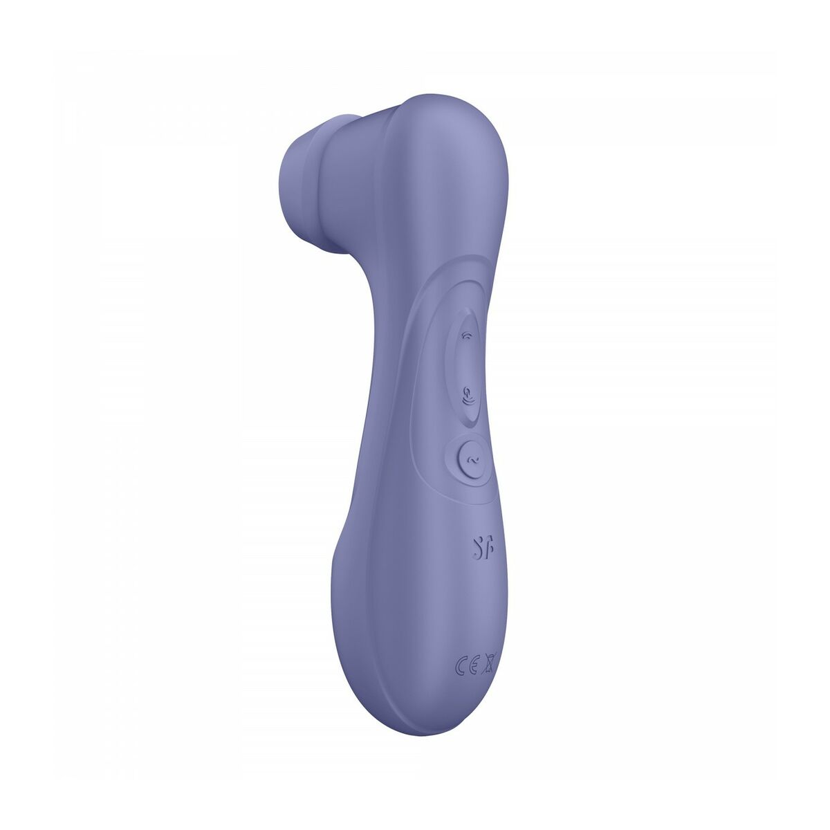 Klitoris-Sauger Satisfyer Pro 2 Generation 3 Lila - AWK Flagship