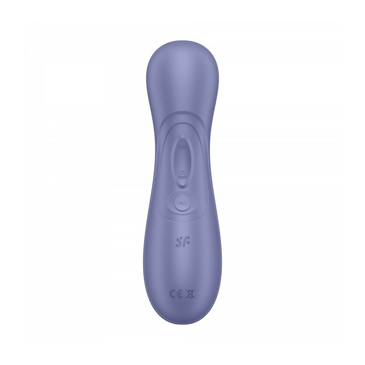 Klitoris-Sauger Satisfyer Pro 2 Generation 3 Lila - AWK Flagship