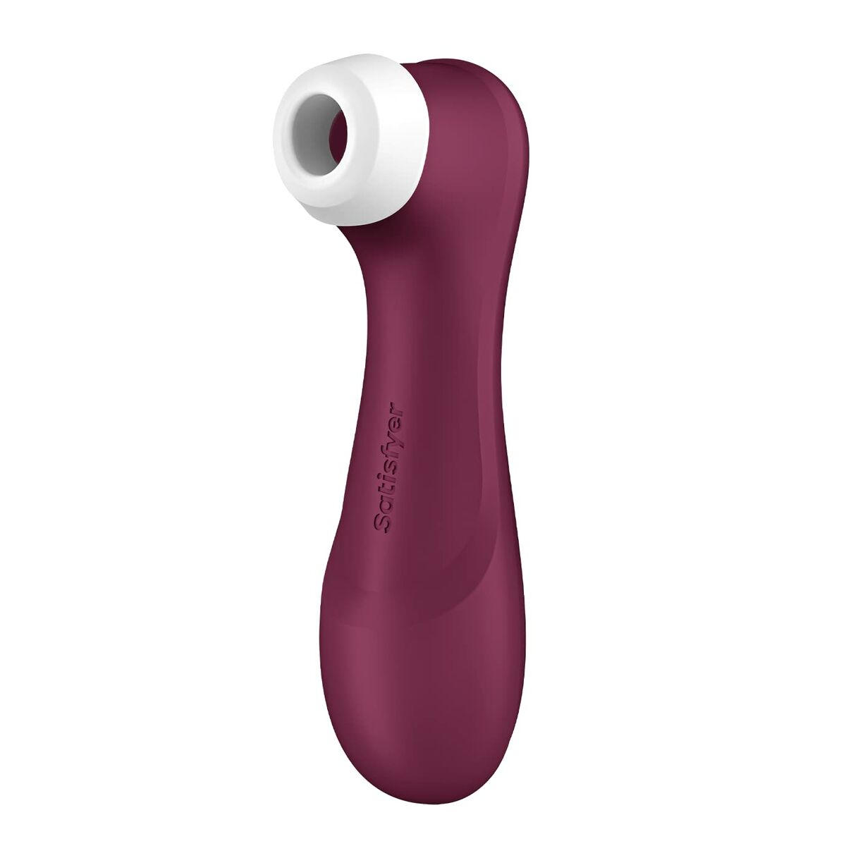 Klitoris-Sauger Satisfyer Pro 2 Generation 3 Rot - AWK Flagship