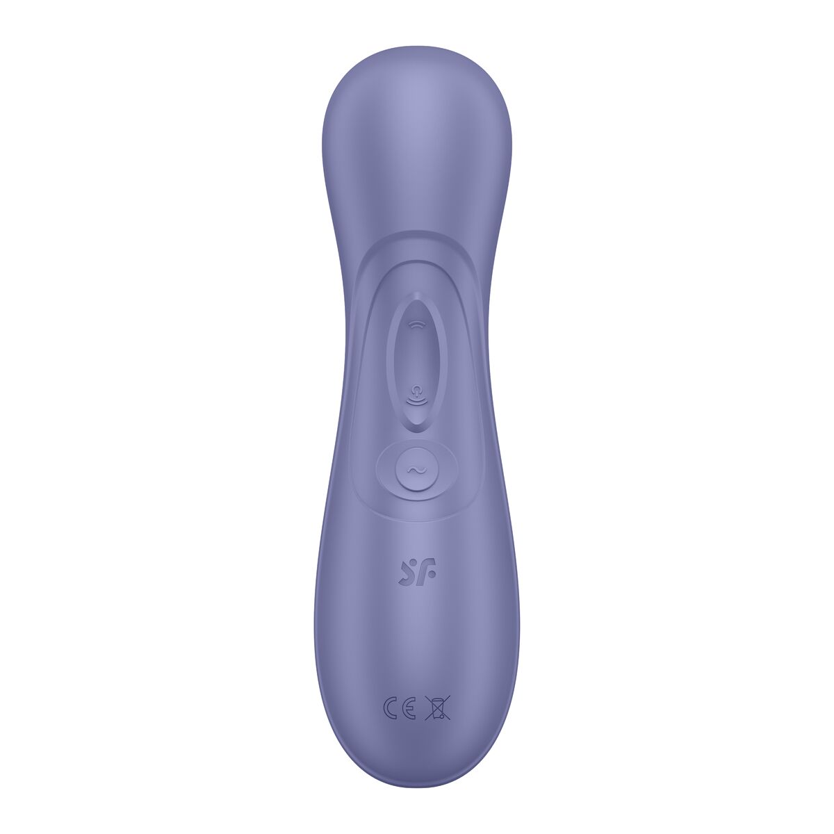 Klitoris-Sauger Satisfyer Pro 2 Generation 3 Lila - AWK Flagship