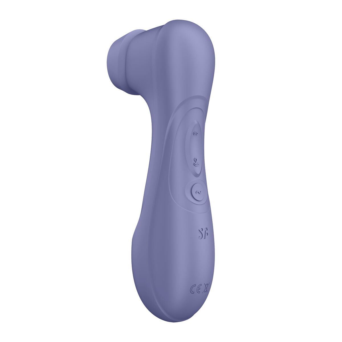 Klitoris-Sauger Satisfyer Pro 2 Generation 3 Lila - AWK Flagship