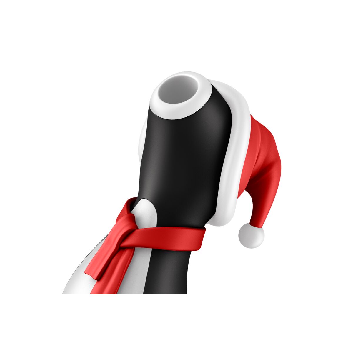 Klitoris-Sauger Satisfyer Penguin Holiday Edition - AWK Flagship