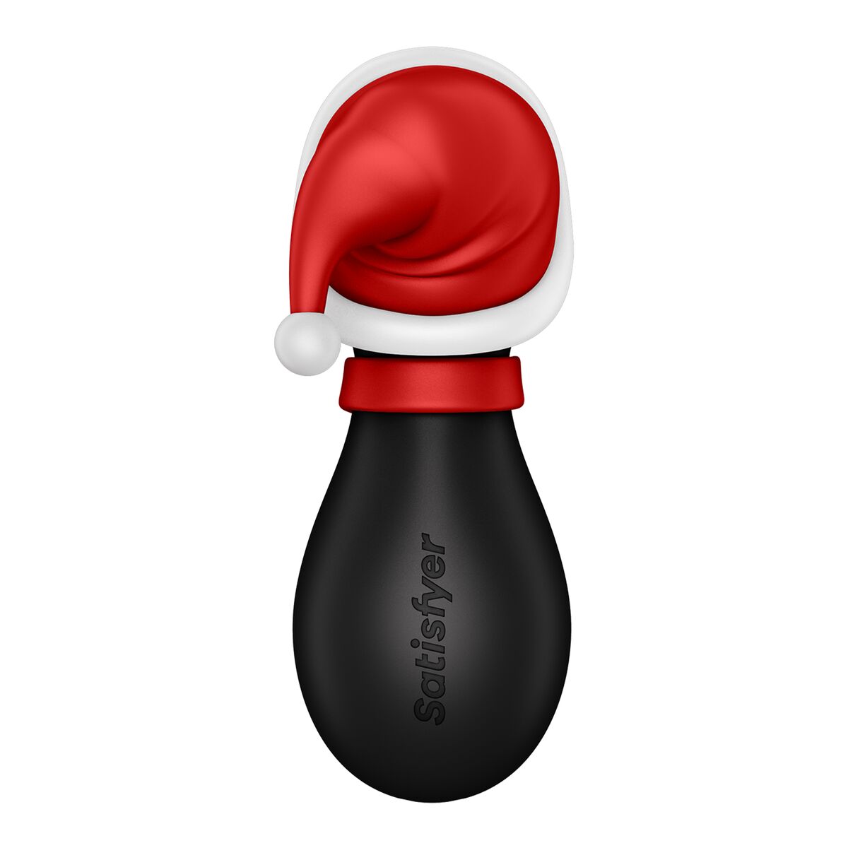 Klitoris-Sauger Satisfyer Penguin Holiday Edition - AWK Flagship