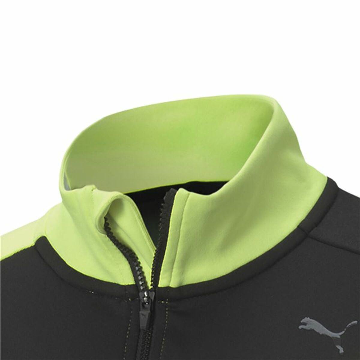 Sportjacke für Frauen Puma  Train Stretch YW Gelb - AWK Flagship