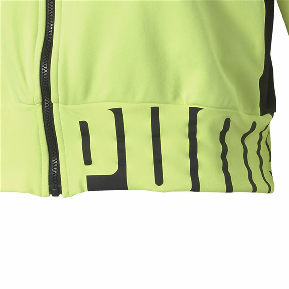 Sportjacke für Frauen Puma  Train Stretch YW Gelb - AWK Flagship