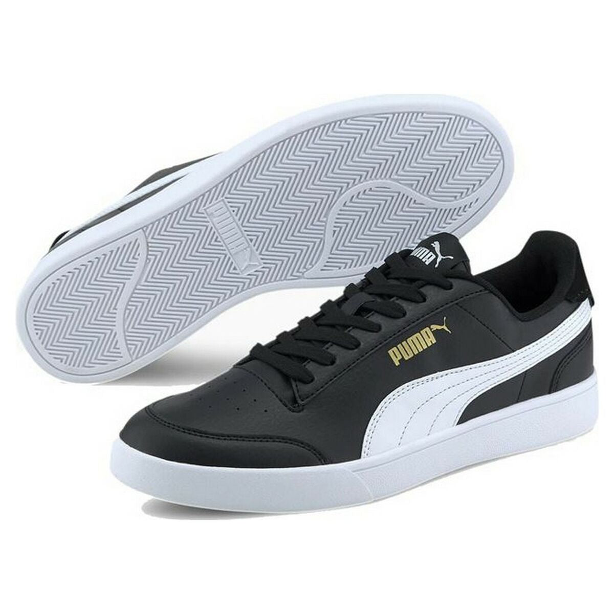 Herren-Sportschuhe Puma Shuffle - AWK Flagship