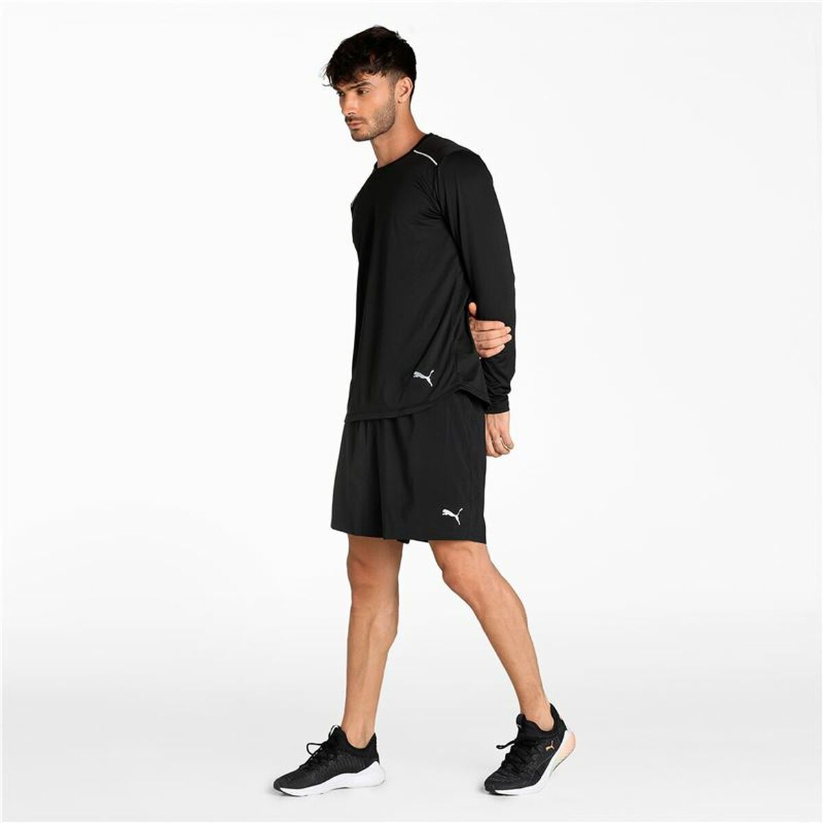 Sport Shorts Puma Run Fav 2In1 M - AWK Flagship