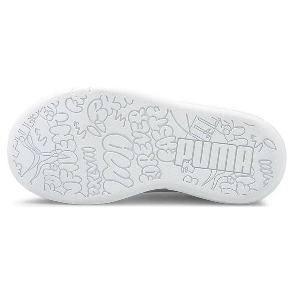 Kinder Sportschuhe Puma Multiflex SL V - AWK Flagship