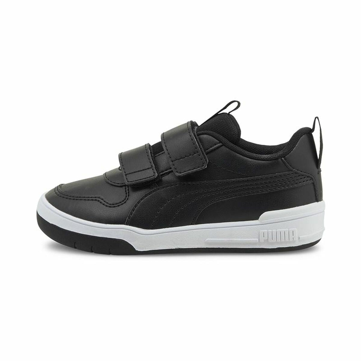 Jungen Sneaker Puma  Multiflex Sl V - AWK Flagship