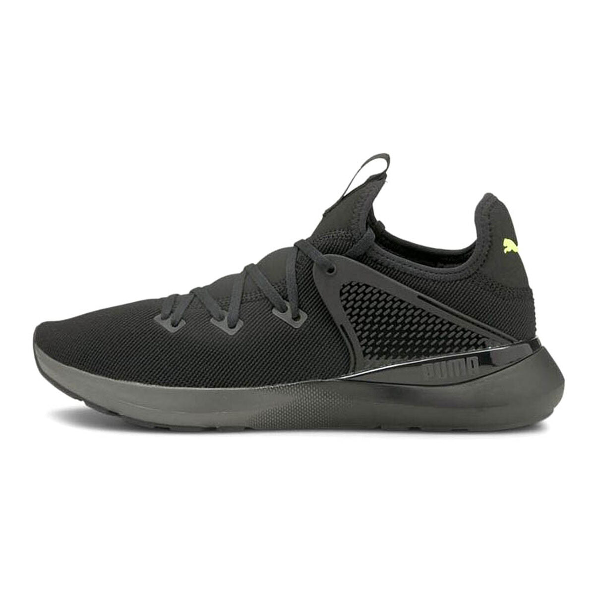 Herren-Sportschuhe Puma Pure XT  Schwarz - AWK Flagship