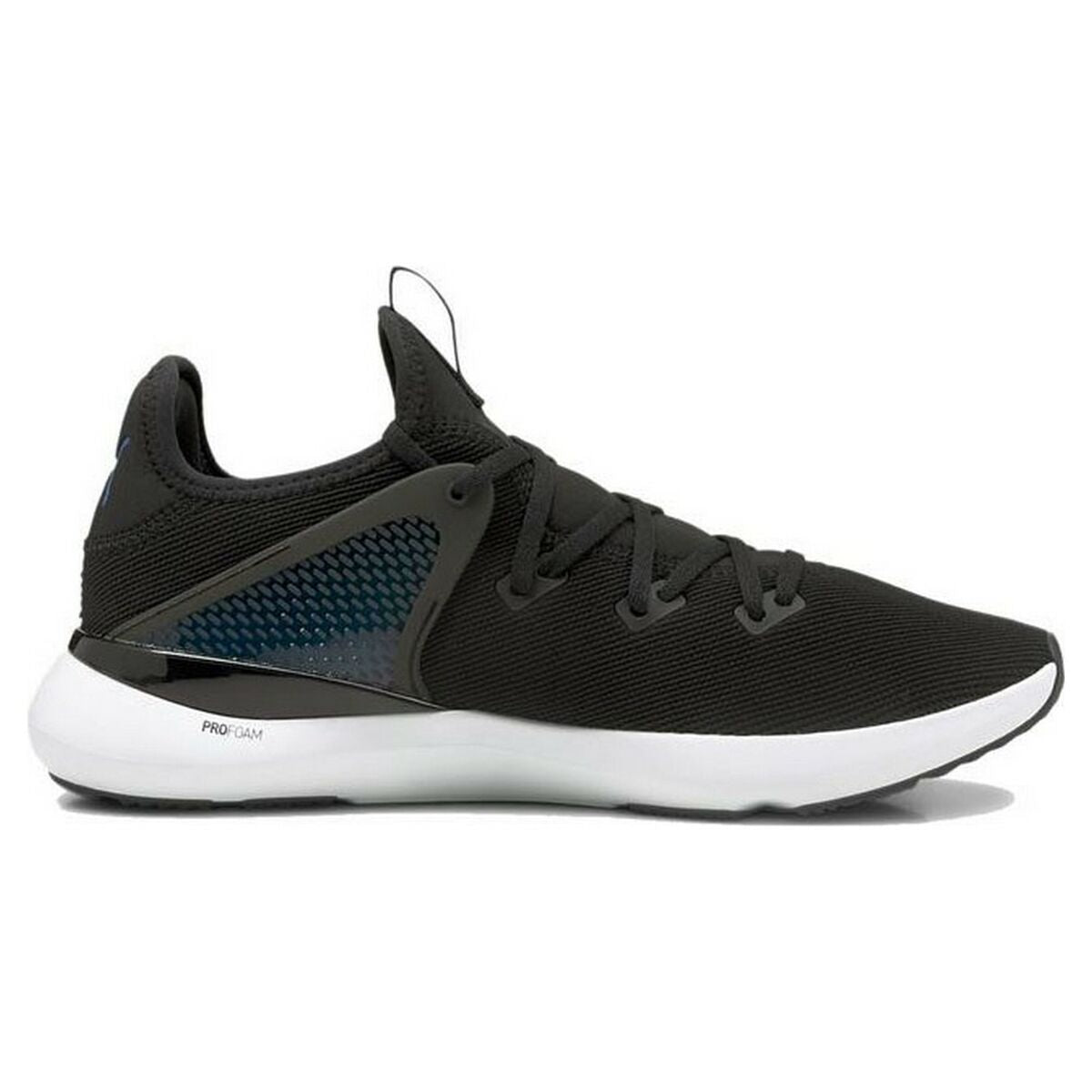 Herren-Sportschuhe Puma Pure TX Schwarz - AWK Flagship