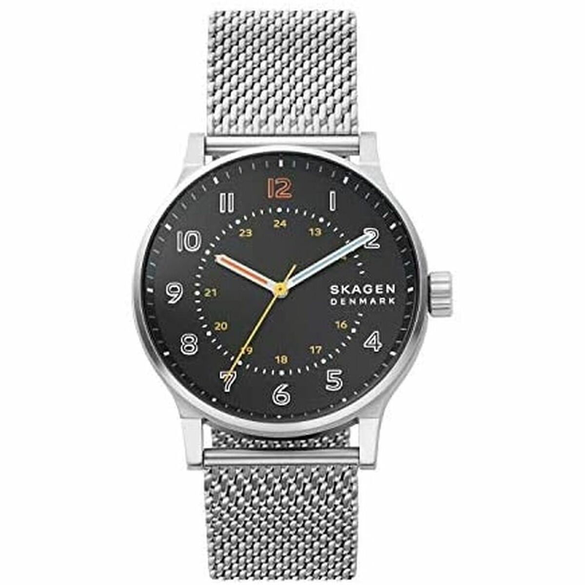 Herrenuhr Skagen NORRE - AWK Flagship