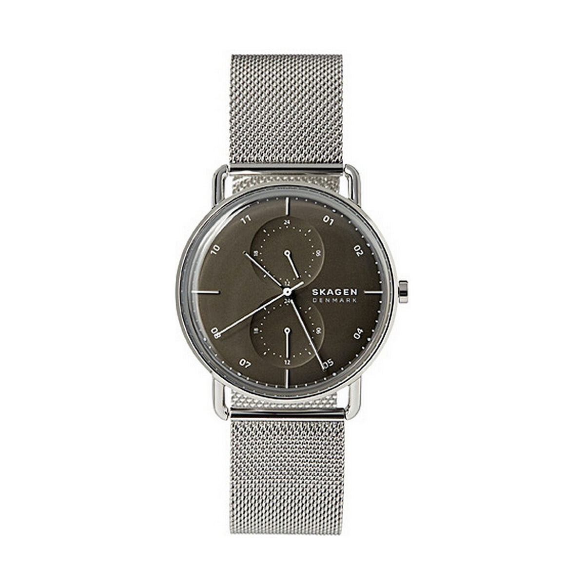 Herrenuhr Skagen HORIZONT - AWK Flagship