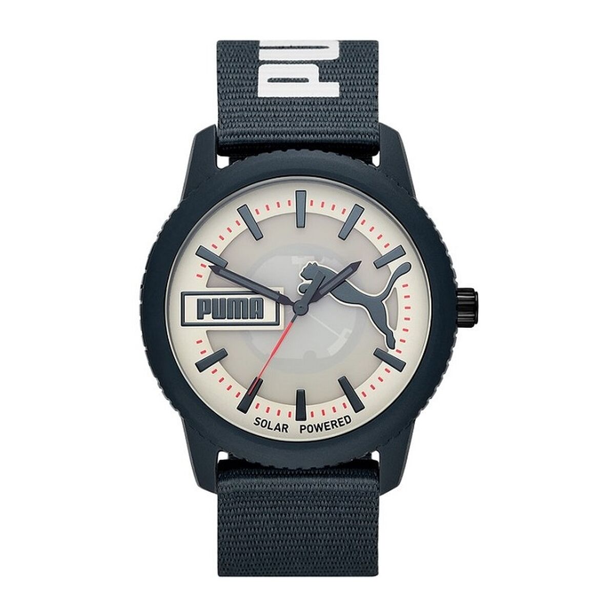 Herrenuhr Puma ULTRAFRESH (Ø 48 mm) - AWK Flagship