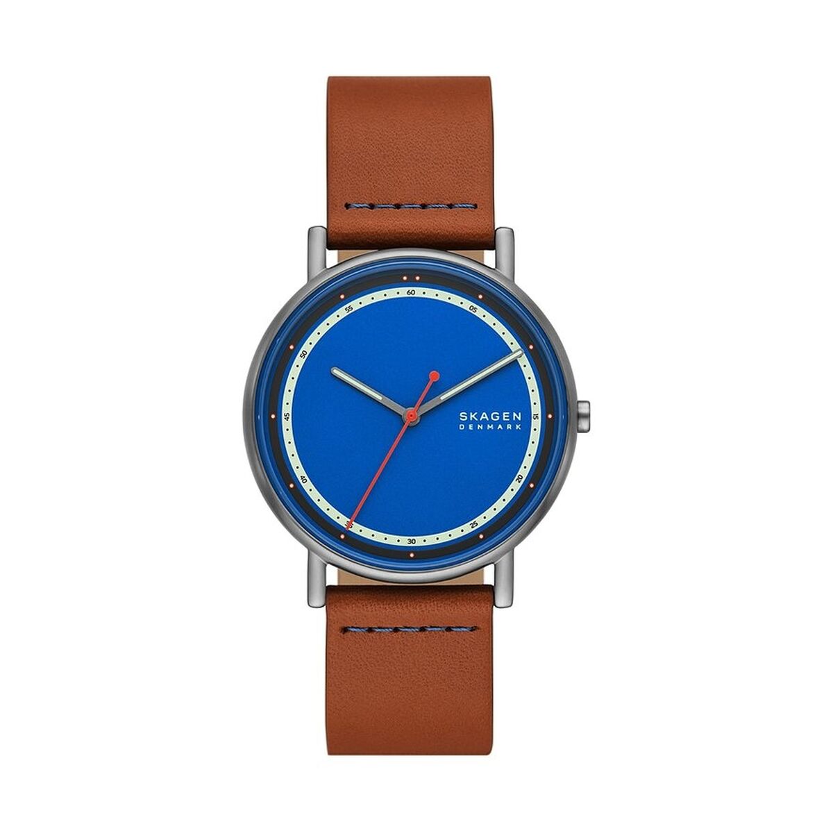 Herrenuhr Skagen SIGNATUR (Ø 40 mm) - AWK Flagship