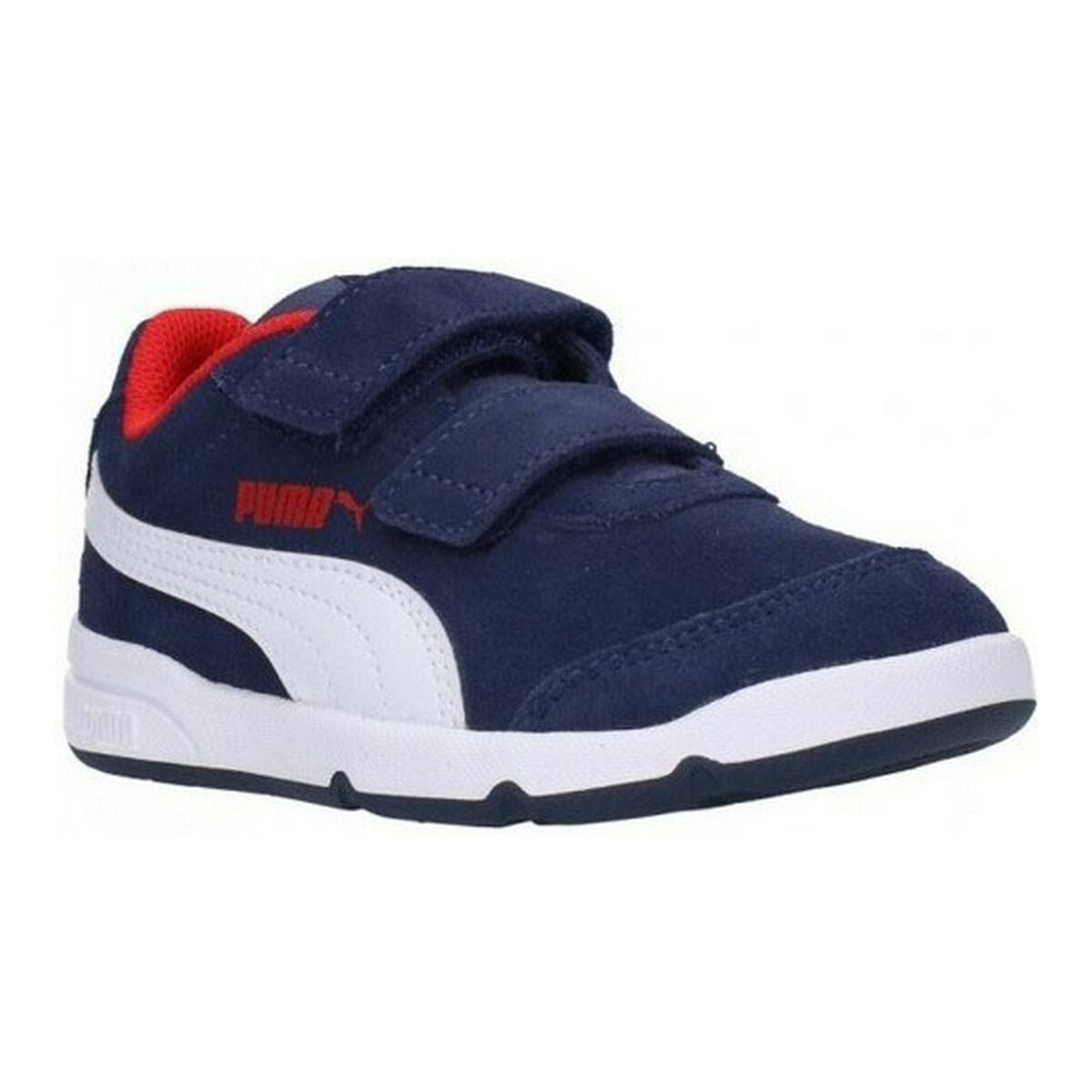 Kinder Sportschuhe Puma STEPFLEEX 2 SD V INF 371231 09 - AWK Flagship