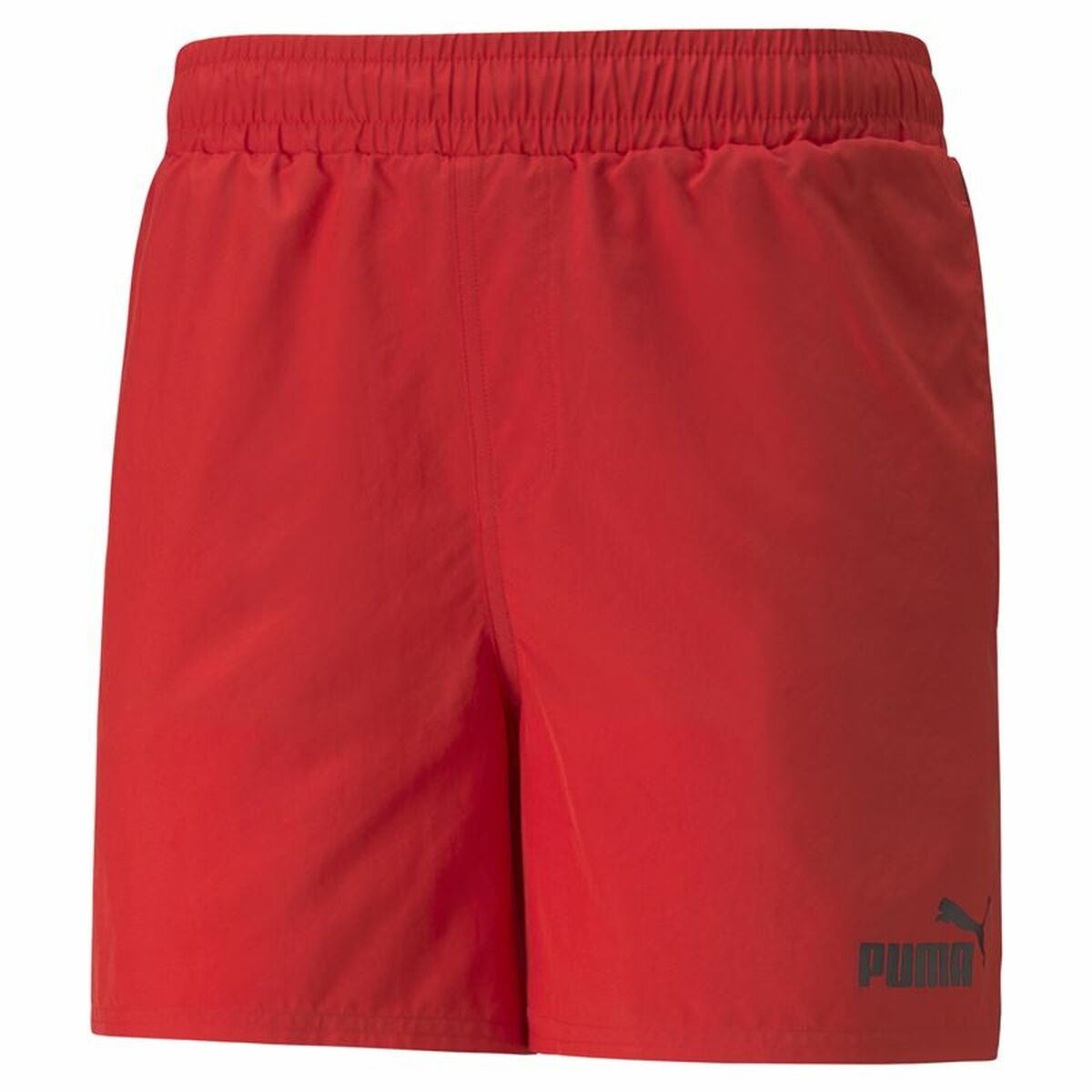 Herren-Sportshorts Puma Ess+ Tape Rot - AWK Flagship